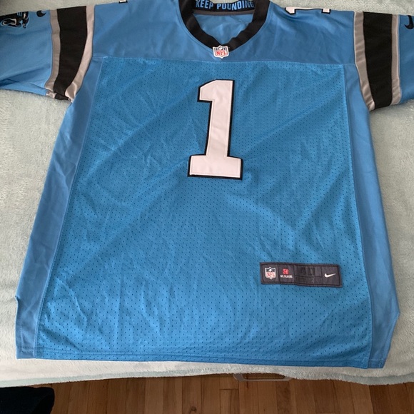 ALL NFL JERSEYS FOR SALE.It’s 200 for all of them. - Picture 9 of 16